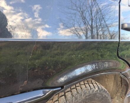 Черный ВАЗ 2115 Самара, объемом двигателя 1.5 л и пробегом 250 тыс. км за 2400 $, фото 11 на Automoto.ua