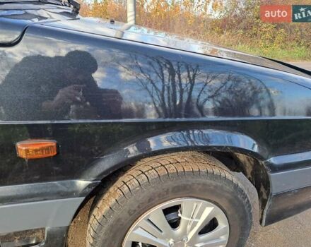 Черный ВАЗ 2115 Самара, объемом двигателя 1.5 л и пробегом 250 тыс. км за 2300 $, фото 4 на Automoto.ua