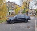 Черный ВАЗ 2115 Самара, объемом двигателя 1.5 л и пробегом 309 тыс. км за 2500 $, фото 1 на Automoto.ua