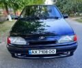 ВАЗ 2115 Самара 2005 в Любаре на Automoto.ua Черный ВАЗ 2115 Самара, объемом двигателя 1.6 л и пробегом 180 тыс. км за 1500 $, фото 1 на Automoto.ua