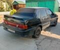 Черный ВАЗ 2115 Самара, объемом двигателя 1.5 л и пробегом 170 тыс. км за 2000 $, фото 1 на Automoto.ua