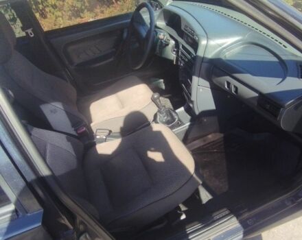 Черный ВАЗ 2115 Самара, объемом двигателя 0 л и пробегом 218 тыс. км за 1600 $, фото 4 на Automoto.ua