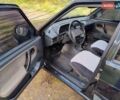 Черный ВАЗ 2115 Самара, объемом двигателя 1.5 л и пробегом 184 тыс. км за 2400 $, фото 15 на Automoto.ua