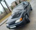 Чорний ВАЗ 2115 Самара, об'ємом двигуна 6 л та пробігом 200 тис. км за 700 $, фото 1 на Automoto.ua