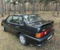 Черный ВАЗ 2115 Самара, объемом двигателя 1.5 л и пробегом 200 тыс. км за 1399 $, фото 5 на Automoto.ua