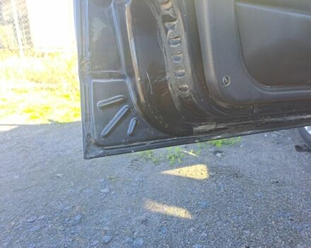 Черный ВАЗ 2115 Самара, объемом двигателя 1.5 л и пробегом 250 тыс. км за 2400 $, фото 17 на Automoto.ua