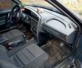 ВАЗ 2115 Самара 2005 в Чугуеве на Automoto.ua Черный ВАЗ 2115 Самара, объемом двигателя 1.5 л и пробегом 200 тыс. км за 1600 $, фото 6 на Automoto.ua