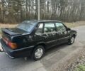 Черный ВАЗ 2115 Самара, объемом двигателя 1.5 л и пробегом 200 тыс. км за 1399 $, фото 4 на Automoto.ua