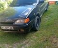 Чорний ВАЗ 2115 Самара, об'ємом двигуна 0 л та пробігом 200 тис. км за 1150 $, фото 1 на Automoto.ua
