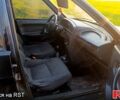 Черный ВАЗ 2115 Самара, объемом двигателя 1.5 л и пробегом 130 тыс. км за 1700 $, фото 5 на Automoto.ua