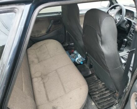 Чорний ВАЗ 2115 Самара, об'ємом двигуна 1.5 л та пробігом 1000 тис. км за 1150 $, фото 3 на Automoto.ua