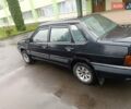Черный ВАЗ 2115 Самара, объемом двигателя 1.5 л и пробегом 260 тыс. км за 1750 $, фото 1 на Automoto.ua