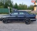 Черный ВАЗ 2115 Самара, объемом двигателя 1.5 л и пробегом 139 тыс. км за 1200 $, фото 1 на Automoto.ua