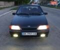 Черный ВАЗ 2115 Самара, объемом двигателя 1.5 л и пробегом 139 тыс. км за 1400 $, фото 1 на Automoto.ua