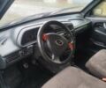 Черный ВАЗ 2115 Самара, объемом двигателя 1.5 л и пробегом 250 тыс. км за 1499 $, фото 2 на Automoto.ua