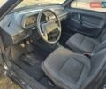 Черный ВАЗ 2115 Самара, объемом двигателя 1.5 л и пробегом 250 тыс. км за 2300 $, фото 13 на Automoto.ua