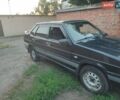 Черный ВАЗ 2115 Самара, объемом двигателя 1.5 л и пробегом 185 тыс. км за 1650 $, фото 1 на Automoto.ua