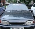 Чорний ВАЗ 2115 Самара, об'ємом двигуна 1.5 л та пробігом 310 тис. км за 751 $, фото 1 на Automoto.ua