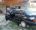 Черный ВАЗ 2115 Самара, объемом двигателя 1.5 л и пробегом 290 тыс. км за 1750 $, фото 1 на Automoto.ua