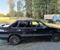 Черный ВАЗ 2115 Самара, объемом двигателя 1.5 л и пробегом 225 тыс. км за 2200 $, фото 1 на Automoto.ua