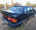 Черный ВАЗ 2115 Самара, объемом двигателя 1.5 л и пробегом 250 тыс. км за 2400 $, фото 5 на Automoto.ua