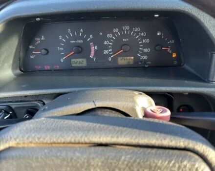 Черный ВАЗ 2115 Самара, объемом двигателя 1.5 л и пробегом 125 тыс. км за 2400 $, фото 2 на Automoto.ua