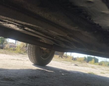 Черный ВАЗ 2115 Самара, объемом двигателя 0 л и пробегом 218 тыс. км за 1600 $, фото 3 на Automoto.ua