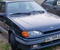 Чорний ВАЗ 2115 Самара, об'ємом двигуна 0 л та пробігом 200 тис. км за 1100 $, фото 1 на Automoto.ua