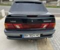 Чорний ВАЗ 2115 Самара, об'ємом двигуна 1.5 л та пробігом 270 тис. км за 2300 $, фото 1 на Automoto.ua