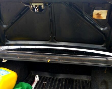 Чорний ВАЗ 2115 Самара, об'ємом двигуна 1.5 л та пробігом 74 тис. км за 2500 $, фото 3 на Automoto.ua