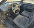 Черный ВАЗ 2115 Самара, объемом двигателя 1.5 л и пробегом 250 тыс. км за 2400 $, фото 14 на Automoto.ua
