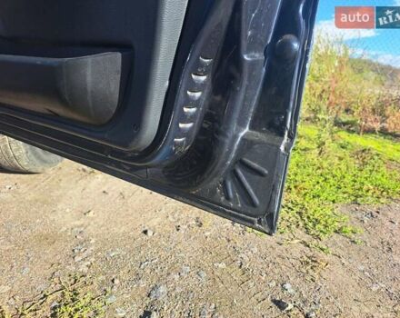 Черный ВАЗ 2115 Самара, объемом двигателя 1.5 л и пробегом 250 тыс. км за 2300 $, фото 15 на Automoto.ua