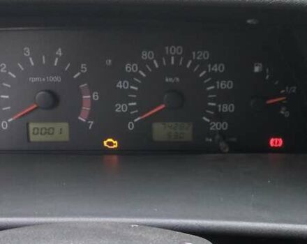 Чорний ВАЗ 2115 Самара, об'ємом двигуна 1.5 л та пробігом 74 тис. км за 2400 $, фото 3 на Automoto.ua