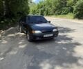 Черный ВАЗ 2115 Самара, объемом двигателя 1.5 л и пробегом 100 тыс. км за 1750 $, фото 1 на Automoto.ua