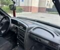 Чорний ВАЗ 2115 Самара, об'ємом двигуна 1.5 л та пробігом 190 тис. км за 1400 $, фото 5 на Automoto.ua