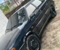 Чорний ВАЗ 2115 Самара, об'ємом двигуна 1.5 л та пробігом 2 тис. км за 1505 $, фото 1 на Automoto.ua