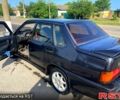 Черный ВАЗ 2115 Самара, объемом двигателя 1.5 л и пробегом 200 тыс. км за 2000 $, фото 1 на Automoto.ua