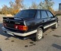 Черный ВАЗ 2115 Самара, объемом двигателя 1.5 л и пробегом 125 тыс. км за 2400 $, фото 8 на Automoto.ua
