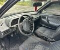 Чорний ВАЗ 2115 Самара, об'ємом двигуна 1.5 л та пробігом 190 тис. км за 1400 $, фото 4 на Automoto.ua