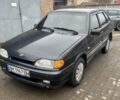 Чорний ВАЗ 2115 Самара, об'ємом двигуна 1.5 л та пробігом 260 тис. км за 999 $, фото 1 на Automoto.ua