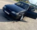 Черный ВАЗ 2115 Самара, объемом двигателя 1.5 л и пробегом 200 тыс. км за 2000 $, фото 1 на Automoto.ua