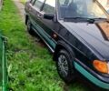 Чорний ВАЗ 2115 Самара, об'ємом двигуна 0 л та пробігом 158 тис. км за 2000 $, фото 2 на Automoto.ua