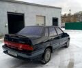 Чорний ВАЗ 2115 Самара, об'ємом двигуна 1.5 л та пробігом 175 тис. км за 899 $, фото 5 на Automoto.ua