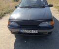 Чорний ВАЗ 2115 Самара, об'ємом двигуна 1.5 л та пробігом 263 тис. км за 1900 $, фото 1 на Automoto.ua