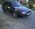 Черный ВАЗ 2115 Самара, объемом двигателя 1.5 л и пробегом 10 тыс. км за 2300 $, фото 1 на Automoto.ua