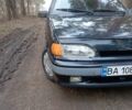 Черный ВАЗ 2115 Самара, объемом двигателя 1.5 л и пробегом 242 тыс. км за 2000 $, фото 2 на Automoto.ua