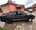 Чорний ВАЗ 2115 Самара, об'ємом двигуна 1.5 л та пробігом 170 тис. км за 1400 $, фото 1 на Automoto.ua