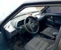 ВАЗ 2115 Самара 2005 в Чугуеве на Automoto.ua Черный ВАЗ 2115 Самара, объемом двигателя 1.5 л и пробегом 200 тыс. км за 1600 $, фото 5 на Automoto.ua