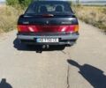 Чорний ВАЗ 2115 Самара, об'ємом двигуна 1.5 л та пробігом 263 тис. км за 1900 $, фото 5 на Automoto.ua