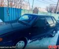 Чорний ВАЗ 2115 Самара, об'ємом двигуна 1.5 л та пробігом 200 тис. км за 1650 $, фото 1 на Automoto.ua
